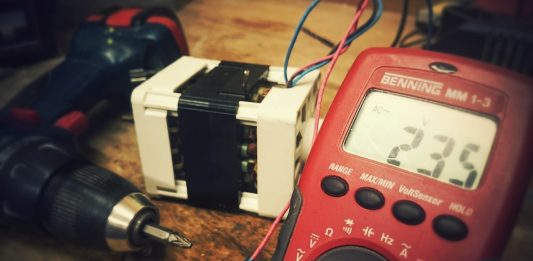 חשמל בישראל