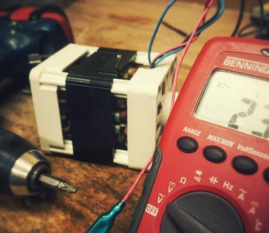 חשמל בישראל