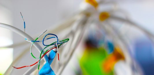 עבודות חשמל