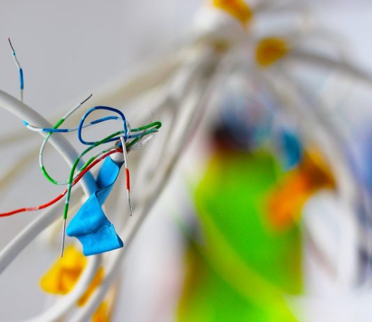 עבודות חשמל