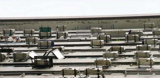 הכן ביתך לקיץ: פתרונות המיזוג הטובים ביותר