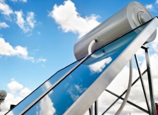 הפתרונות המובילים לחימום מים בבית