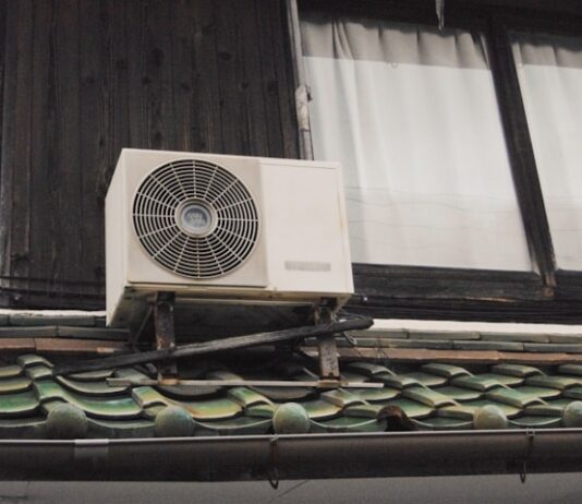 תכנון עומסי חשמל למערכות מיזוג מרכזיות